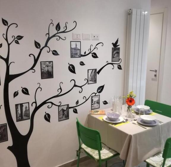 חדר סטנדרט, B&b Casa Lilli