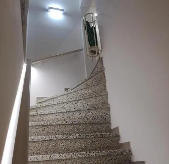 اتاق استاندارد یک نفره, B&b Casa Lilli