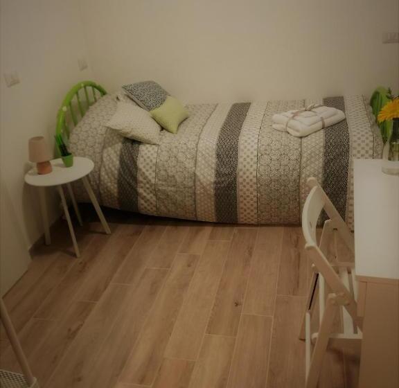 חדר סטנדרט יחיד, B&b Casa Lilli