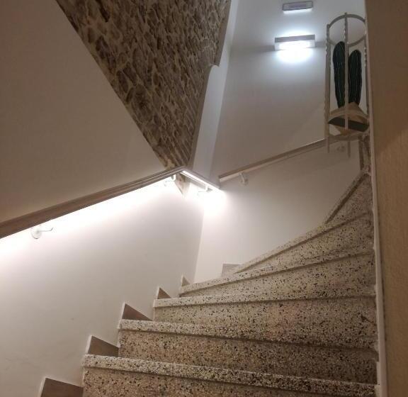 חדר סטנדרט יחיד, B&b Casa Lilli