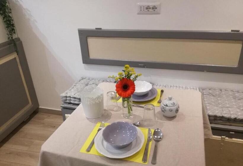 חדר סטנדרט יחיד, B&b Casa Lilli