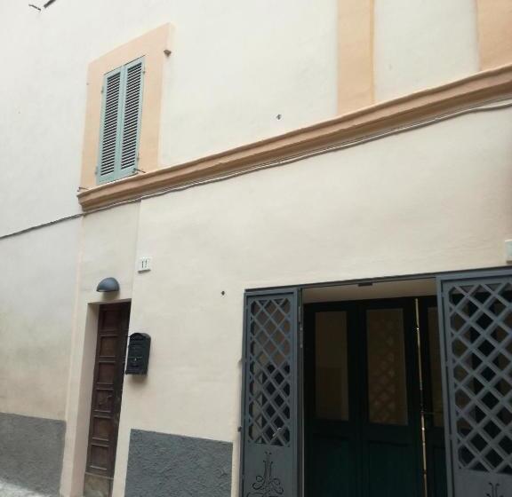 חדר סטנדרט יחיד, B&b Casa Lilli