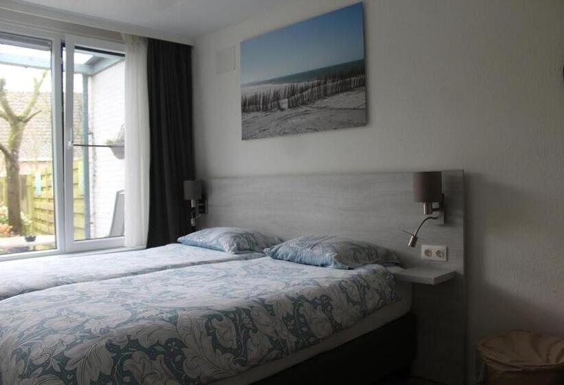 Номер Стандарт, B&b Papillon