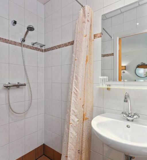 スタンダードルーム, B&b Papillon