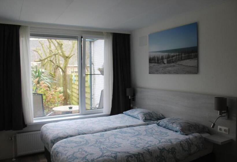 スタンダードルーム, B&b Papillon