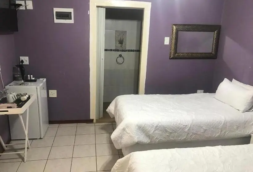 エコノミールーム, Ankuweni Guest House