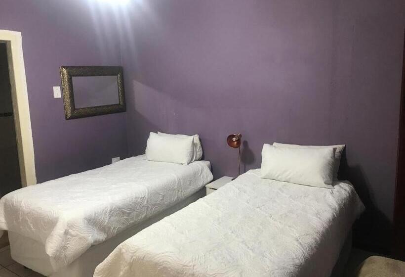 エコノミールーム, Ankuweni Guest House