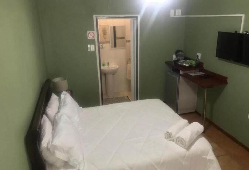 Standart Oda, Ankuweni Guest House