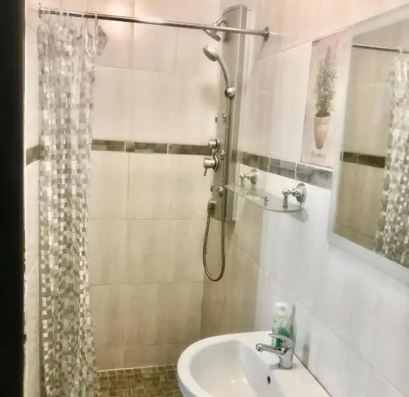スタンダードルーム, Ankuweni Guest House