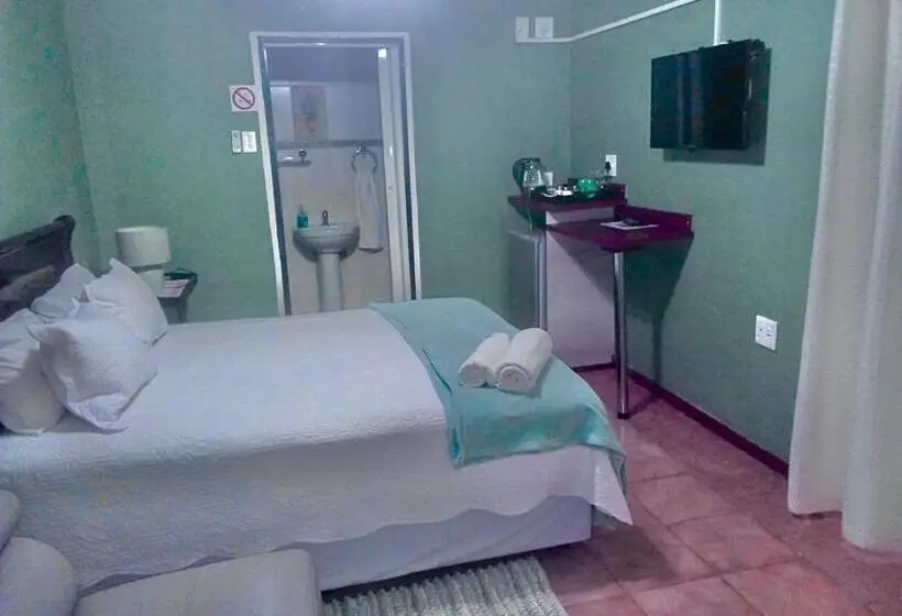 スタンダードルーム, Ankuweni Guest House