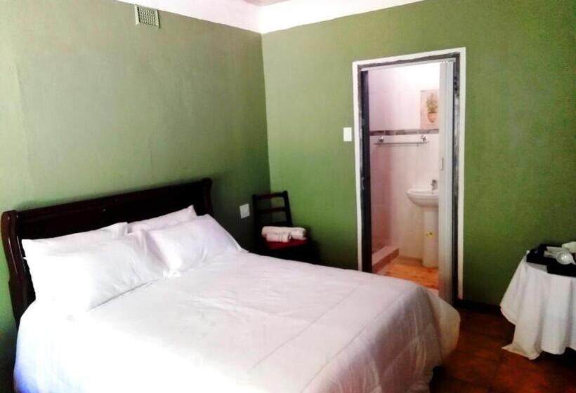 Standart Oda, Ankuweni Guest House