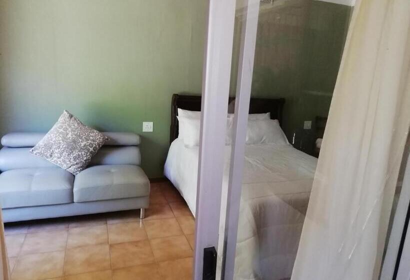 Standart Oda, Ankuweni Guest House