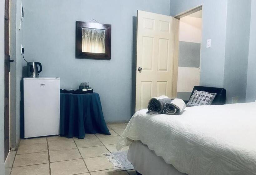 Standart Oda, Ankuweni Guest House