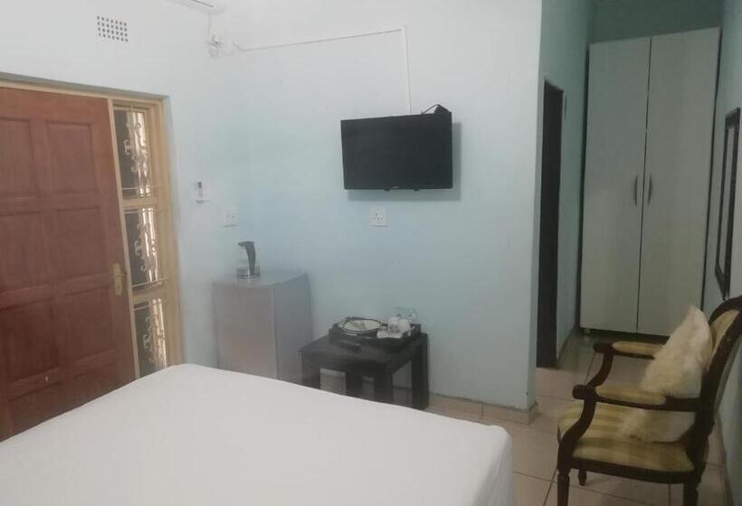 Standart Oda, Ankuweni Guest House
