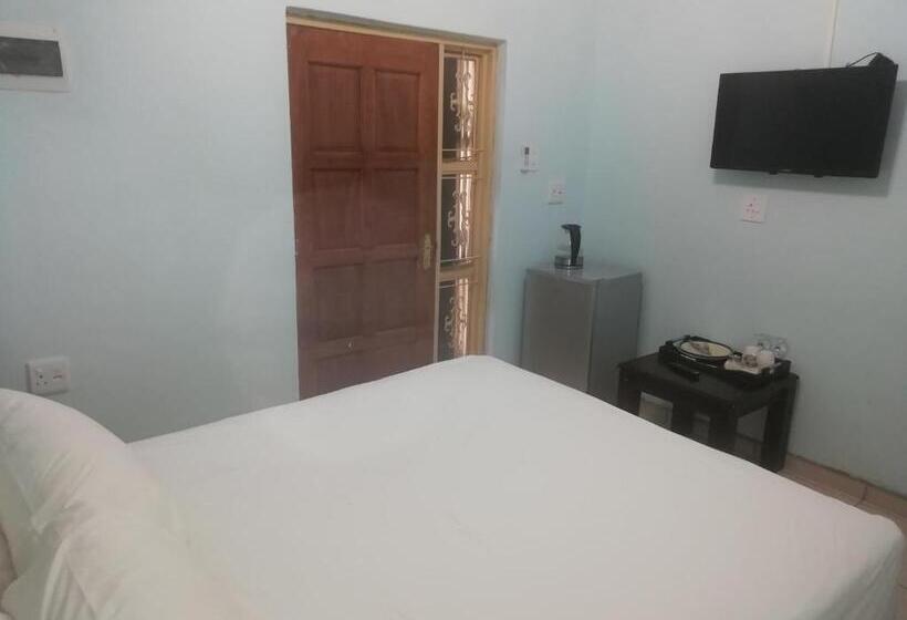 Номер Стандарт, Ankuweni Guest House