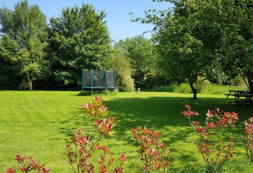 家庭间, L Ancien Moulin A Grains