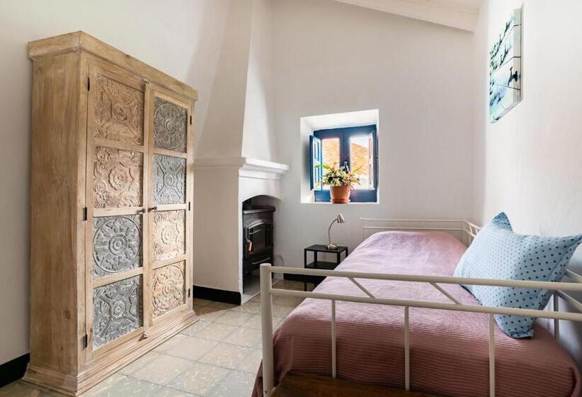 غرفة قياسية, Limonero Bnb