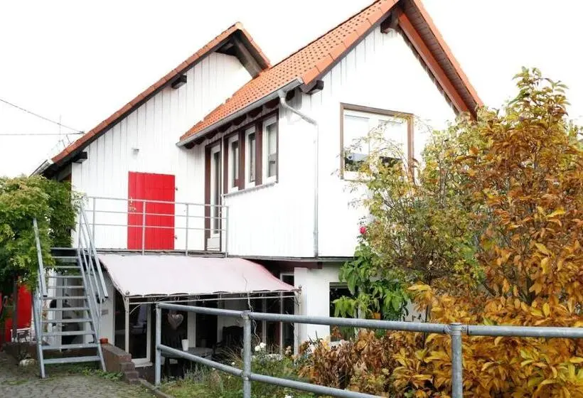 スタンダードルーム, Hestavin Bed & Breakfast