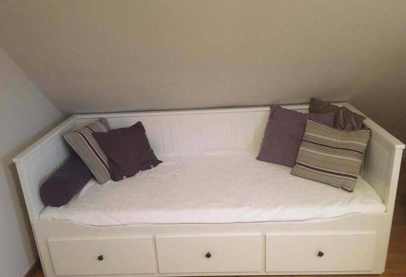 Номер Стандарт, Hestavin Bed & Breakfast