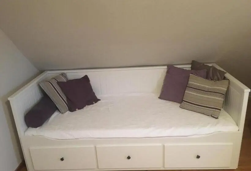 スタンダードルーム, Hestavin Bed & Breakfast