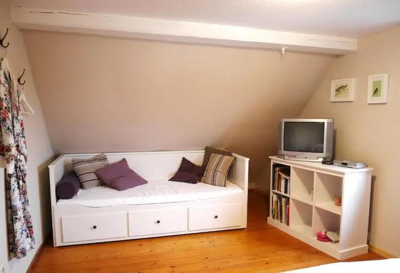 スタンダードルーム, Hestavin Bed & Breakfast