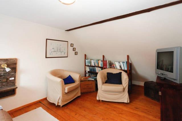 Стандартный Номер Кровать Кинг, Hestavin Bed & Breakfast