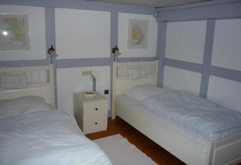 Номер Стандарт, Hestavin Bed & Breakfast