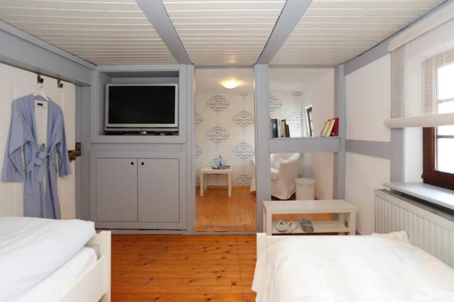 Номер Стандарт, Hestavin Bed & Breakfast