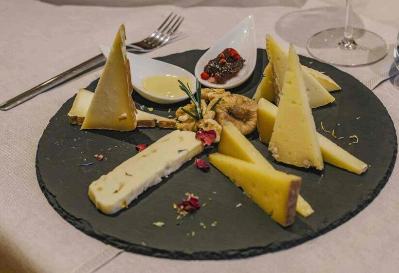 غرفة قياسية, Alpen Chalet   Charme Mountain