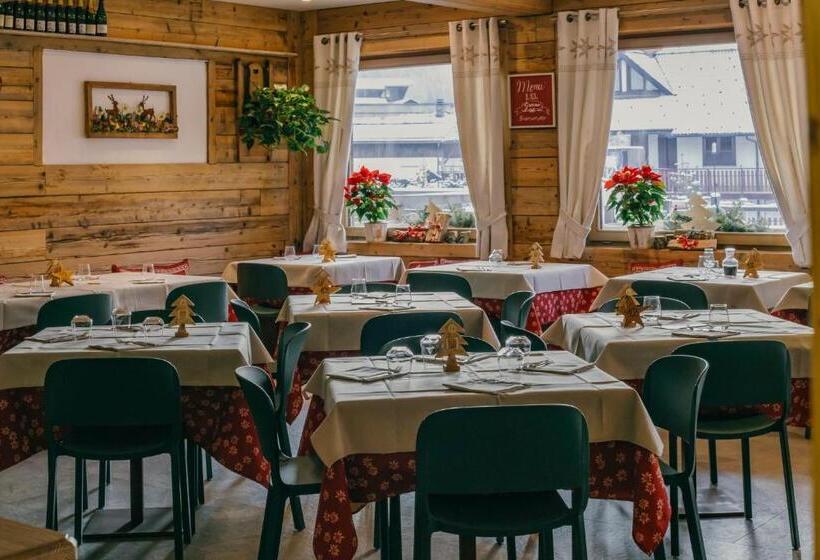 스탠다드 룸, Alpen Chalet   Charme Mountain