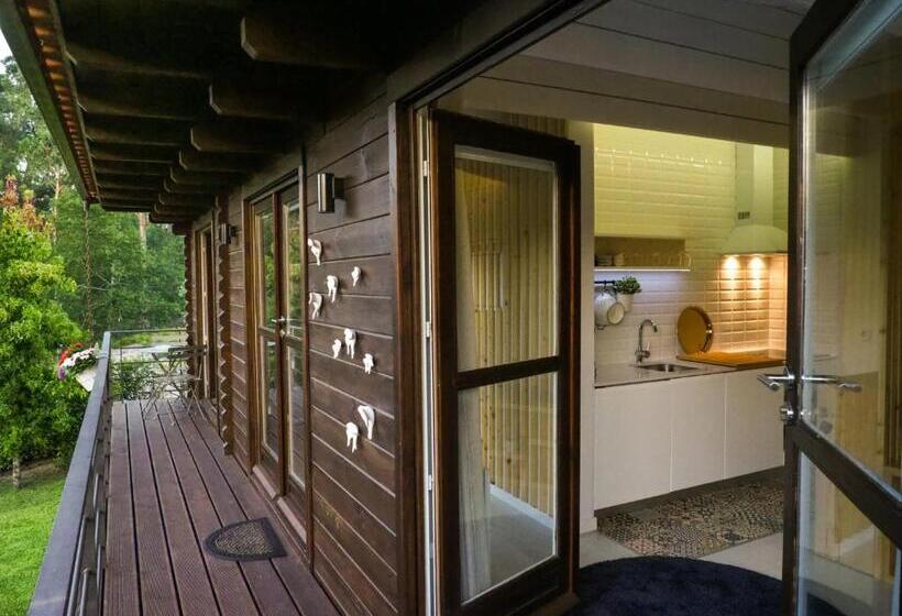 标准平房, Cantinho Da Gândara