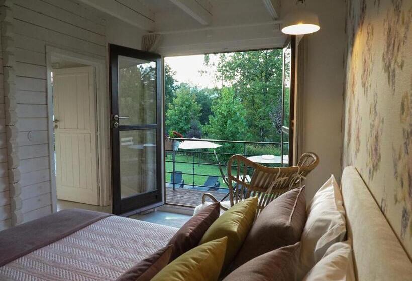 标准平房, Cantinho Da Gândara