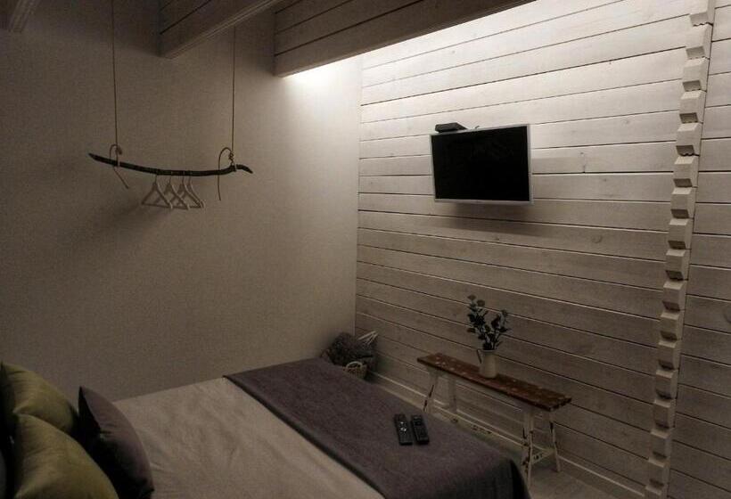 标准平房, Cantinho Da Gândara