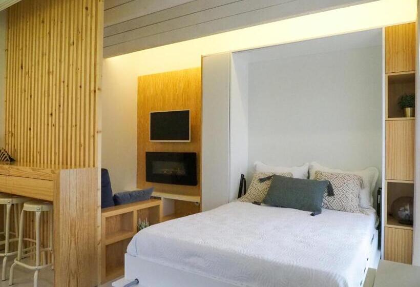 标准平房, Cantinho Da Gândara