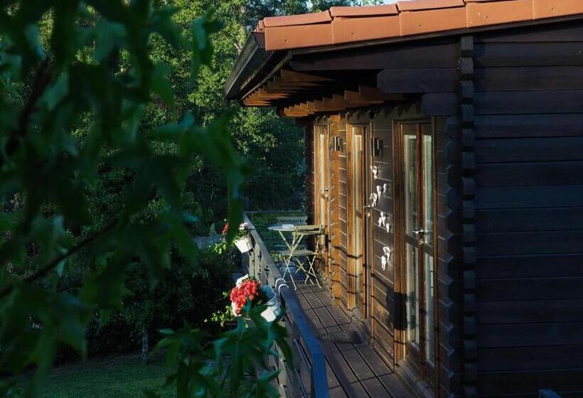 标准平房, Cantinho Da Gândara