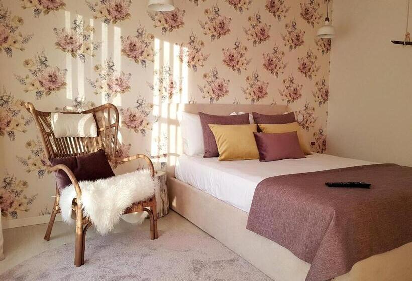 标准平房, Cantinho Da Gândara