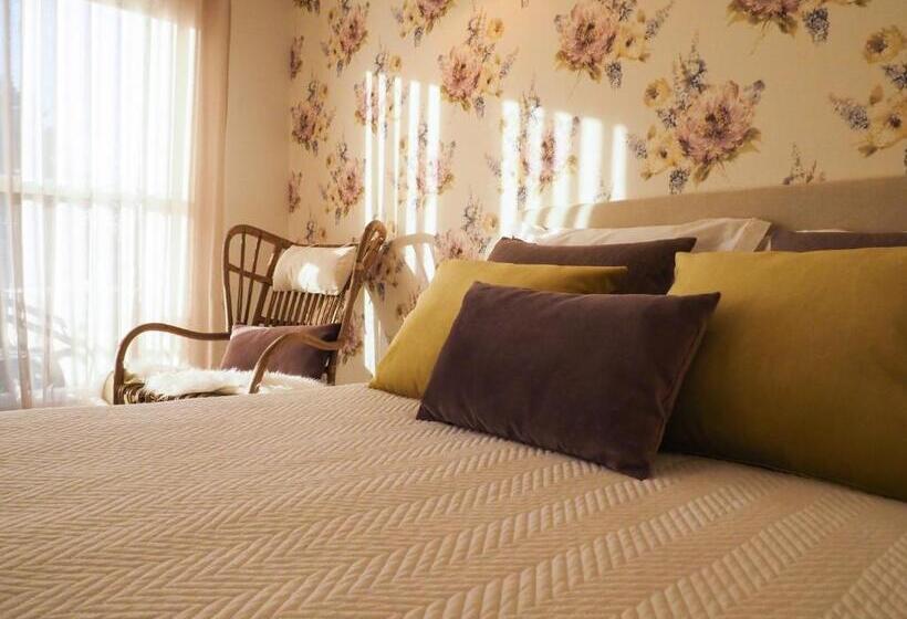 标准平房, Cantinho Da Gândara