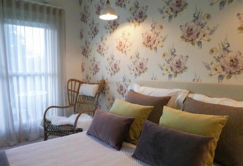 标准平房, Cantinho Da Gândara