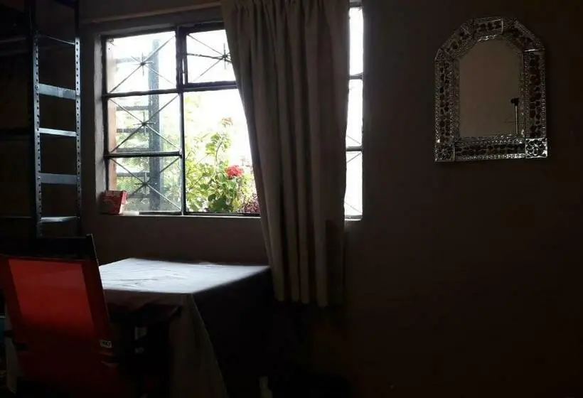اتاق استاندارد, El Laberinto Hospedaje En Casa
