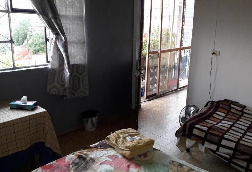 Quarto Estandar, El Laberinto Hospedaje En Casa