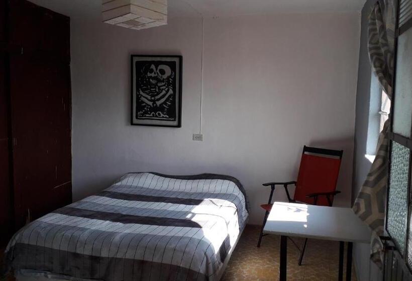 Quarto Estandar, El Laberinto Hospedaje En Casa