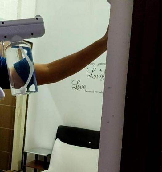 חדר סטנדרט, Jsw Inn