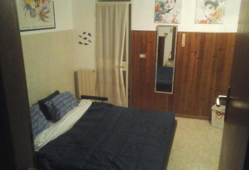 اتاق استاندارد, La Casa Di Olga