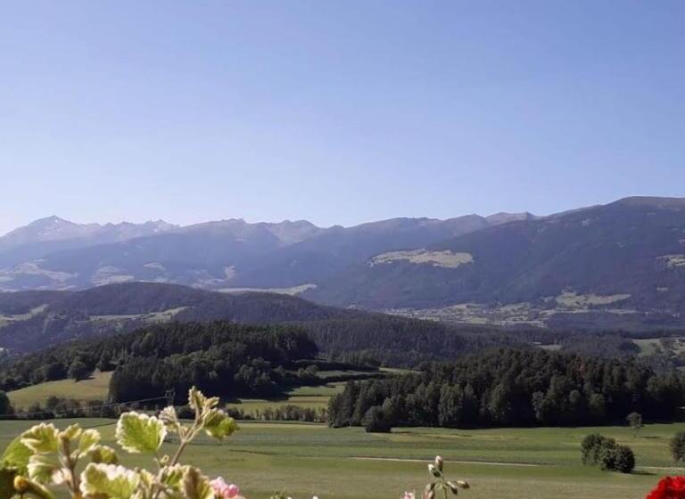 דירת חדר עם טרסה, Residence Stefansdorf