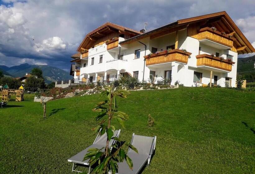 דירת חדר עם טרסה, Residence Stefansdorf