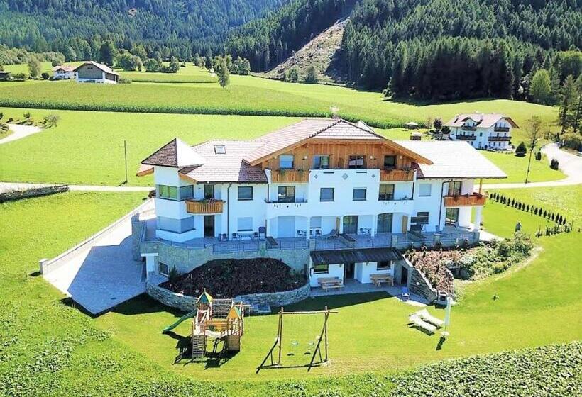 テラス付き１ベッドルームアパートメント, Residence Stefansdorf