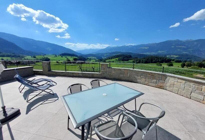 דירת שני חדרים, Residence Stefansdorf