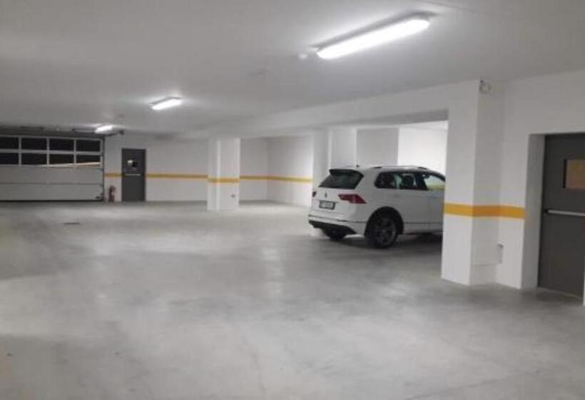 ２ベッドルームアパートメント, Residence Stefansdorf