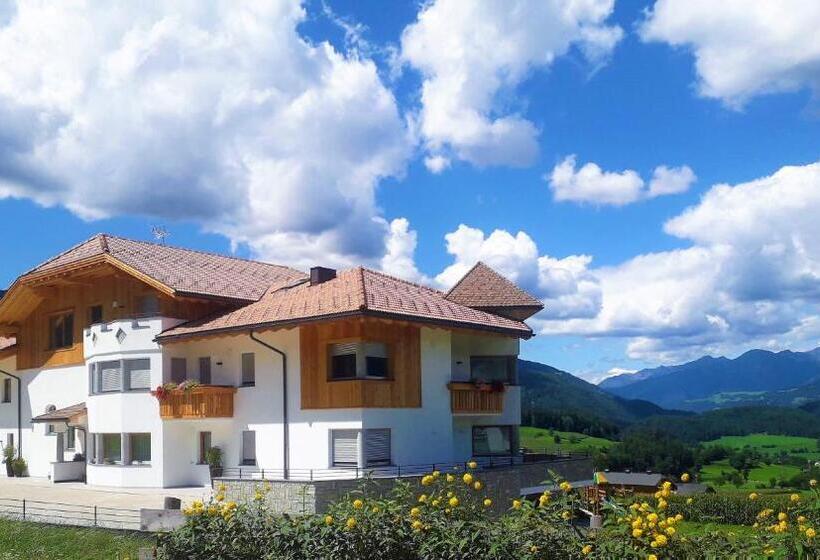 １ベッドルームアパートメント, Residence Stefansdorf