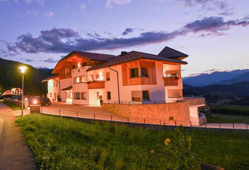 آپارتمان 1 خوابه, Residence Stefansdorf